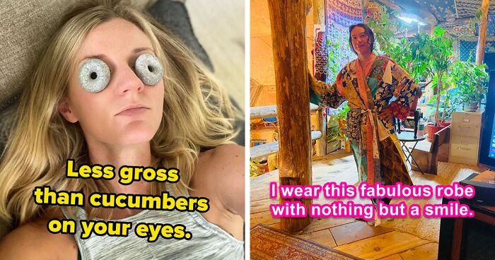 These 56 Unique Finds Are Probably Cooler Than Anything You Have Seen Before 