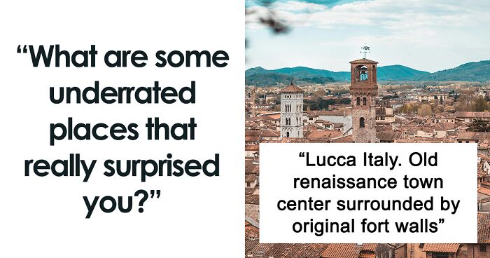 “So Many Roman Ruins”: 60 Obscure Destinations That Tourists Don’t Usually Visit But Should