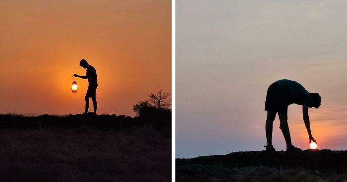 This Photographer Is Passionate About Sunset Photography, And Here Are His 20 Newest Shots