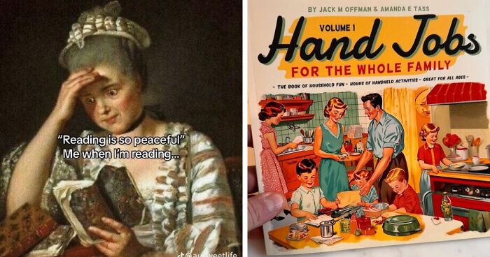 32 Books That Are So Strange, You’ll Have To Read Them Just To Believe They’re Real