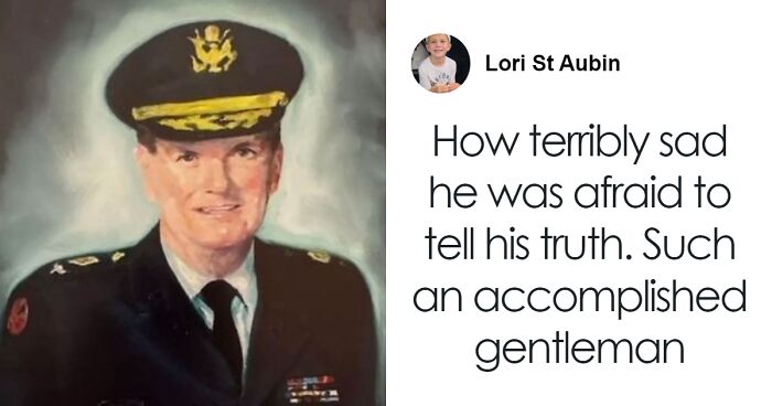 “I Was Gay”: Vietnam Veteran’s Obituary Goes Viral After He Comes Out, Revealing Lifelong Secret