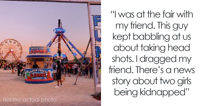 40 Scary Times People’s Intuition Told Them Something Was Wrong, And It Was Right