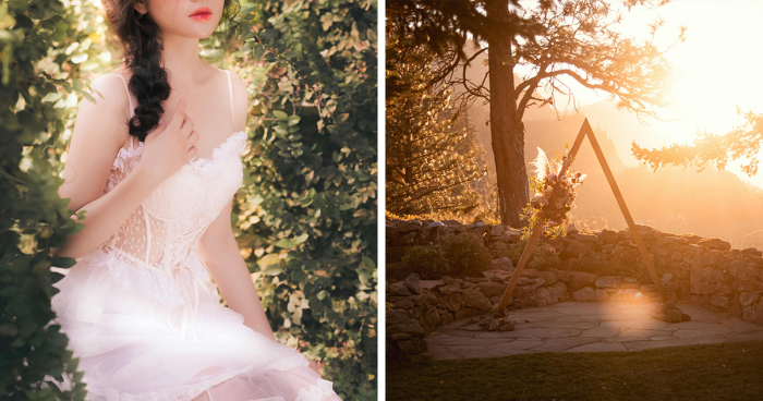 37 Wedding Trends That Are Popular Right Now But Future Us Might Cringe At