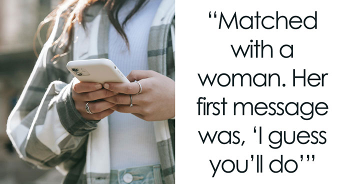 31 Of The Most Hilariously Cringe Text Messages That People Online Received On Dating Apps