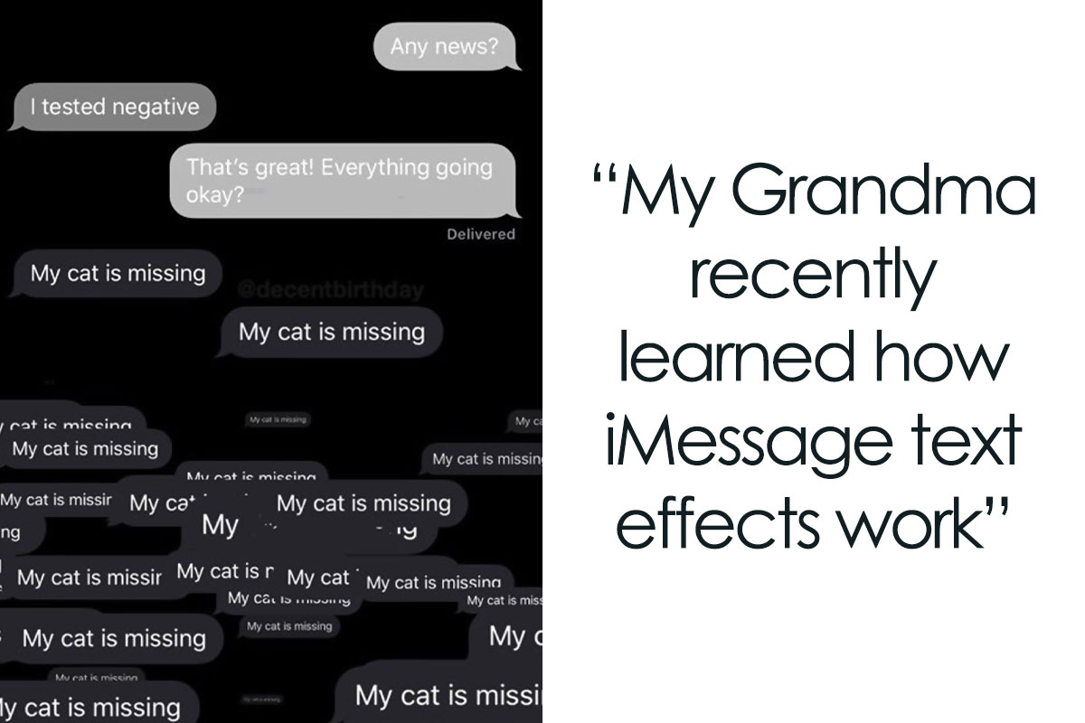 30 Delightfully Wholesome Boomer Moments That Melted The Internet’s ...