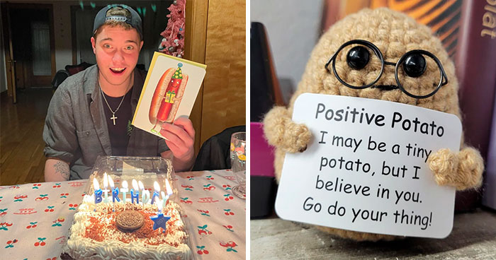 50 Times People Had To Post About Their Wholesome Coworkers Online (New Pics)