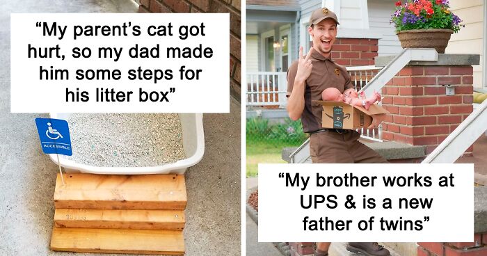 80 Wholesome And Humorous Posts About Dads Who Are Just Trying To Survive Fatherhood (New Pics)