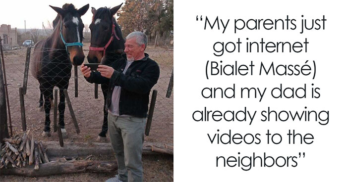 People Couldn’t Resist Sharing These 50 Pics Proving How Wholesome Old People Can Be (New Pics)
