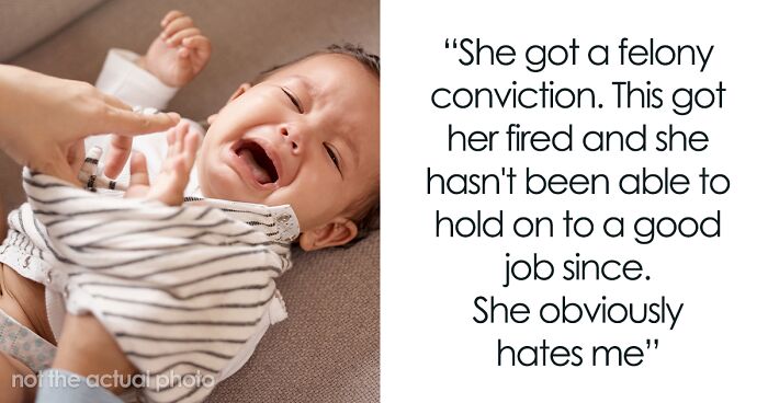 Woman Panics After BF’s Sister Leaves Baby With Her For 4 Days, Calls The Police