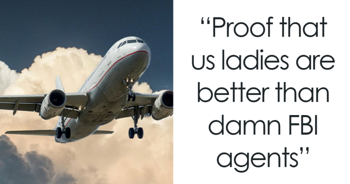 “He’s Staying With Katy Tonight”: Woman Exposes Man Cheating On His Wife In An Airplane