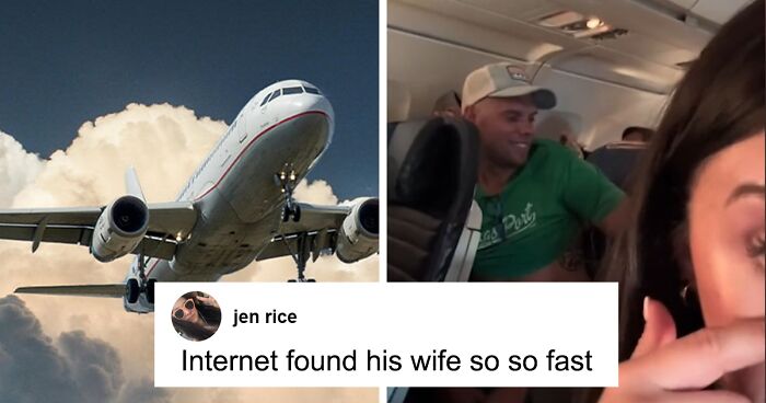 “Us Ladies Are Better Than Damn FBI Agents”: Internet Laud Woman For Exposing Cheater Mid-Flight