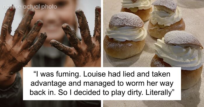“Never Allowed To Look After Her Kids Ever Again. Ever”: Woman Gets Revenge On Entitled Cousin