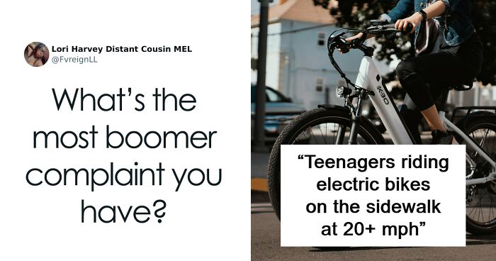 82 People Name Things They Think Older Generations Got Right
