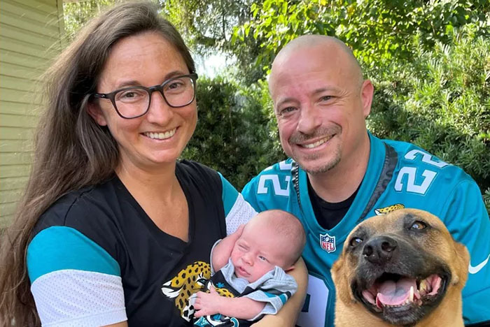 “This Just Couldn’t Have Happened At A Better Time”: Couple Wins $1M Prize Weeks Before Son’s Birth