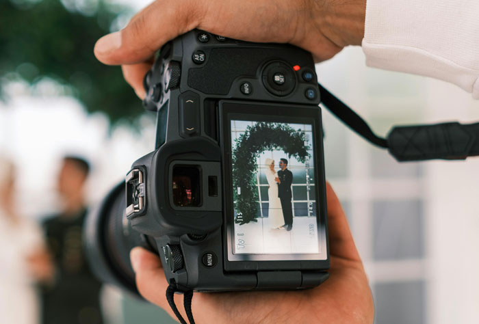 “I Couldn’t Believe He Went That Far”: Nephew Erases Aunt’s Wedding Pics After Months Of Non-Payment