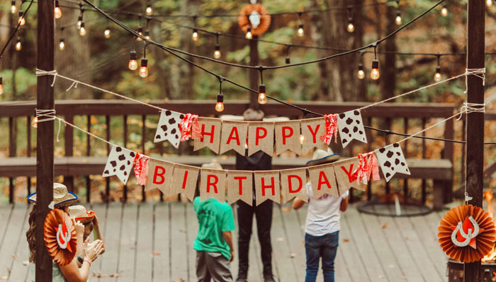 Parents See Neighbors Having A Party With Kids And Send Their Own Children There, Get Unexpected Response