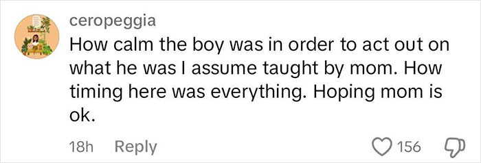 Amazon Driver Saves Woman After Her “Brave” Toddler Son Asks For Help