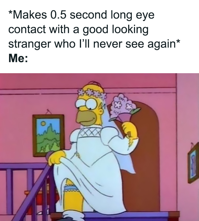 30 Best Moments From Simpsons That Became Meme Gold - 22