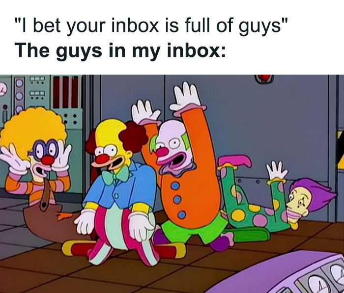 30 Best Moments From Simpsons That Became Meme Gold - 96