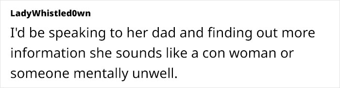 Daughter Finds Out 26 Y.O. Became Close Friends With Her Elderly Parents, Questions Everything