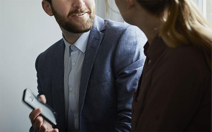 “You Lesbians Get Crazier And Crazier”: 30 Coworkers Who Didn’t Think Before Speaking