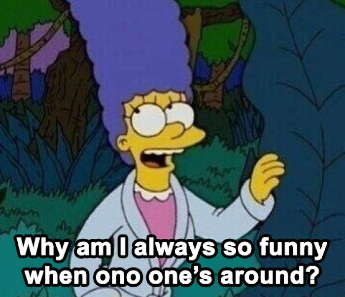 30 Best Moments From Simpsons That Became Meme Gold - 70