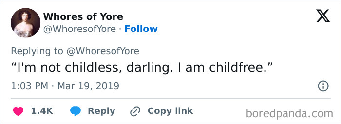 Childfree-Joy-Tweets