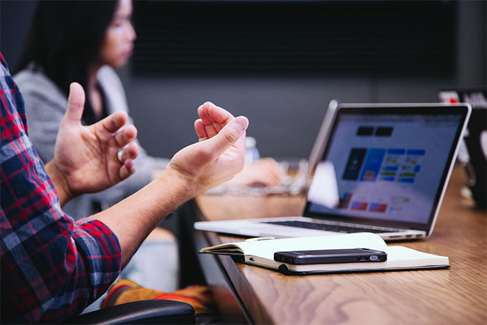 “You Lesbians Get Crazier And Crazier”: 30 Coworkers Who Didn’t Think Before Speaking