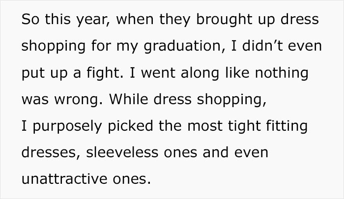 19-Year-Old Trans Man Makes His Traditional Family Regret Making Him Wear A Dress For Graduation