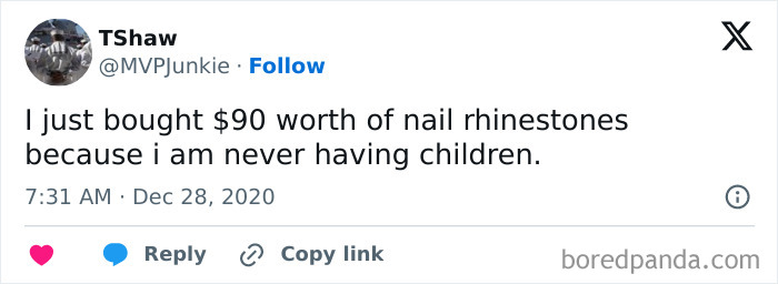 Childfree-Joy-Tweets