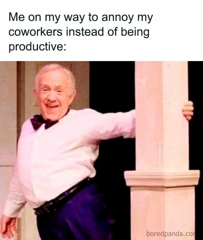 Funny-Work-Life-Memes