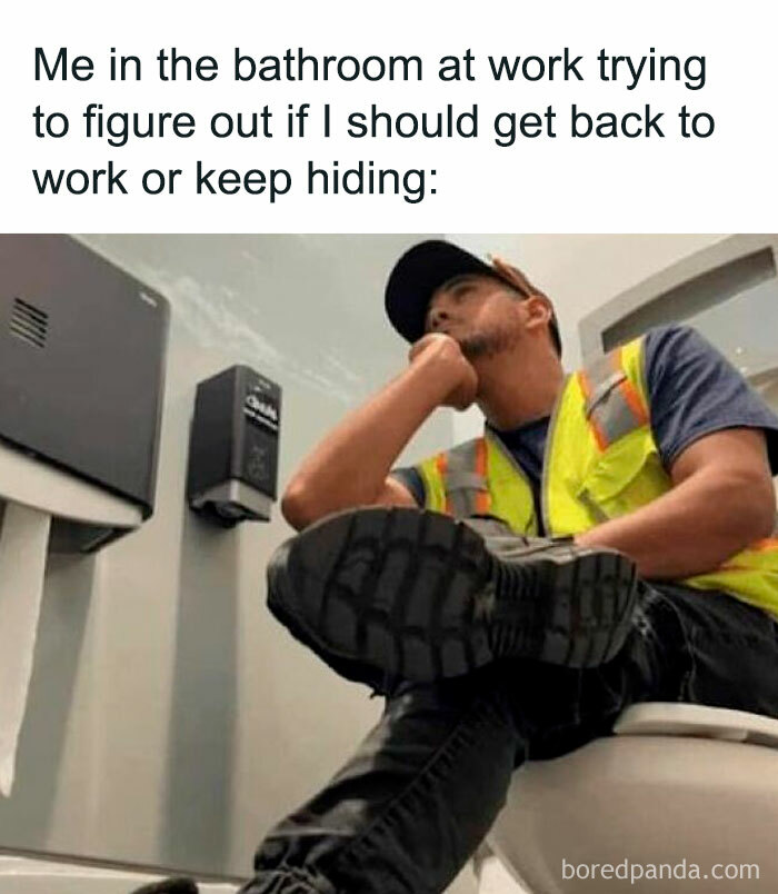 Funny-Work-Life-Memes