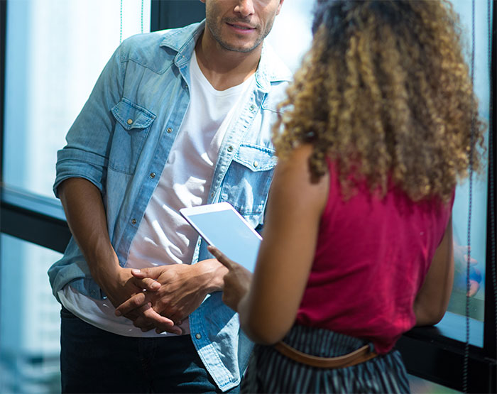 “You Lesbians Get Crazier And Crazier”: 30 Coworkers Who Didn’t Think Before Speaking