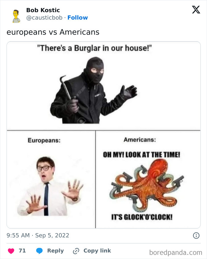 Europe-Us-Differences-Tweets