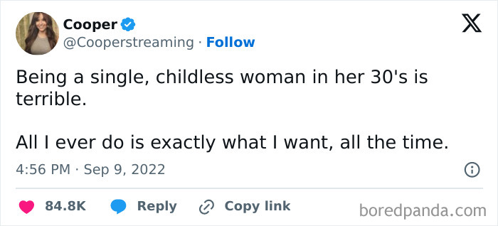 Childfree-Joy-Tweets