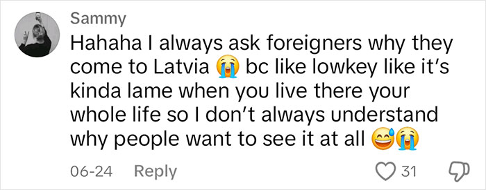 Guy Encourages Folks To Travel To Even The Smallest Countries That Are Usually Forgotten, Goes Viral