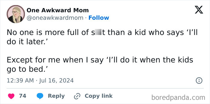 Funny-Parenting-Tweets-July-2024