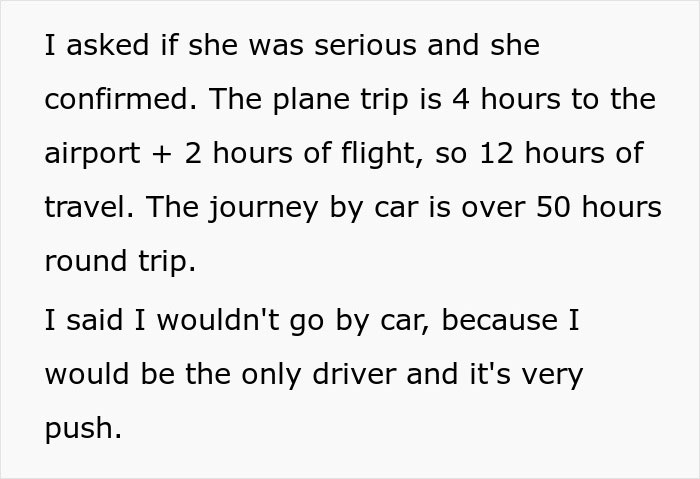 Woman Refuses To Accommodate GF’s Phobia, Leaves On A Vacation Without Her, Starts Drama