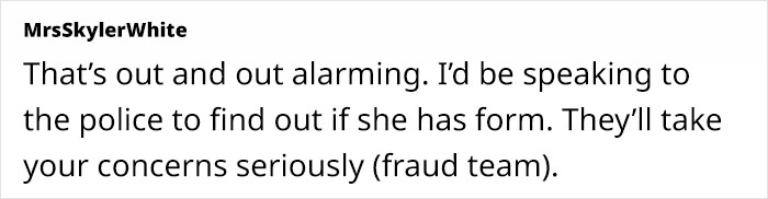 Daughter Finds Out 26 Y.O. Became Close Friends With Her Elderly Parents, Questions Everything