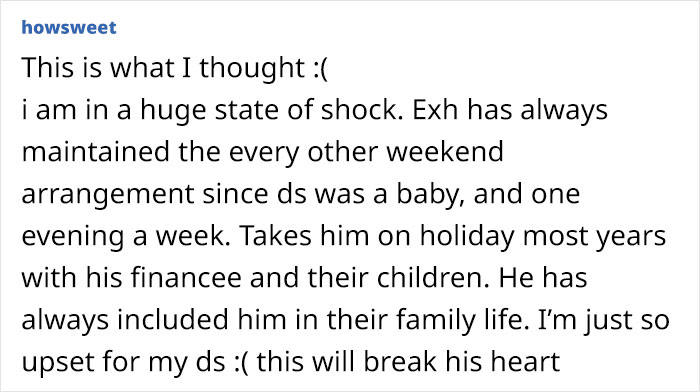 Man Chooses To Abandon 8-Year-Old Son For A Move To Australia, Sees No Issue With His Decision