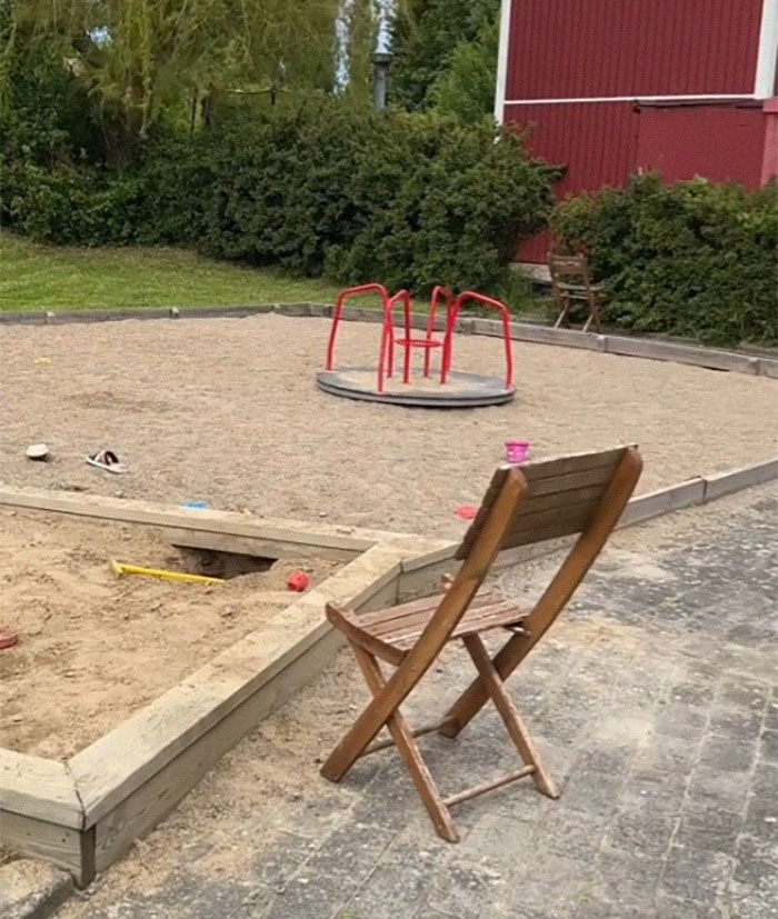 Woman Shares Her Swedish Neighborhood Shocks After Moving From The US