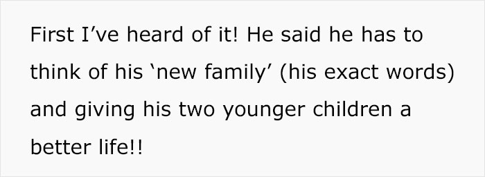 Man Chooses To Abandon 8-Year-Old Son For A Move To Australia, Sees No Issue With His Decision