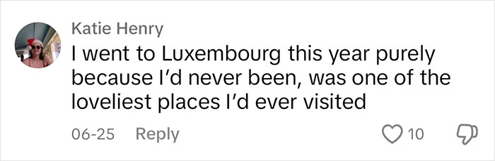 Guy Encourages Folks To Travel To Even The Smallest Countries That Are Usually Forgotten, Goes Viral