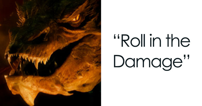 40 “DnD” Memes To Help You Slay The Boredom