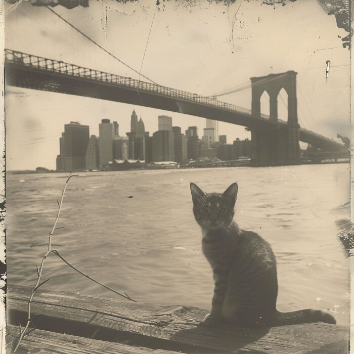 Bodega Cats Of New York Announces Historical Walking Tour For Cat Lovers