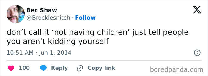 Childfree-Joy-Tweets