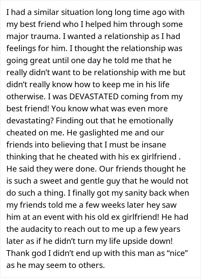 Woman Gives Her ‘Situationship’ An Ultimatum, He Has A ‘Wake-Up Call’ Almost 4 Years Later