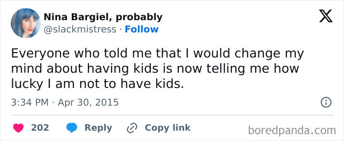 Childfree-Joy-Tweets