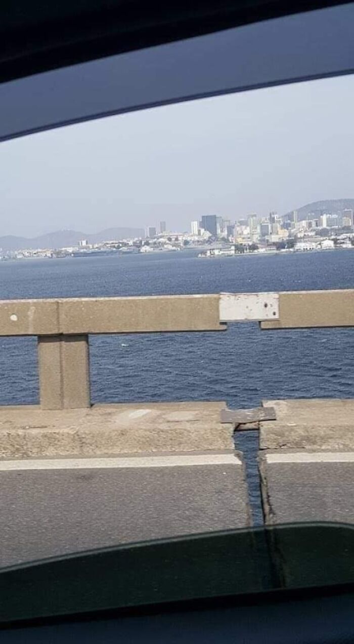 Fixed Bridge, Boss