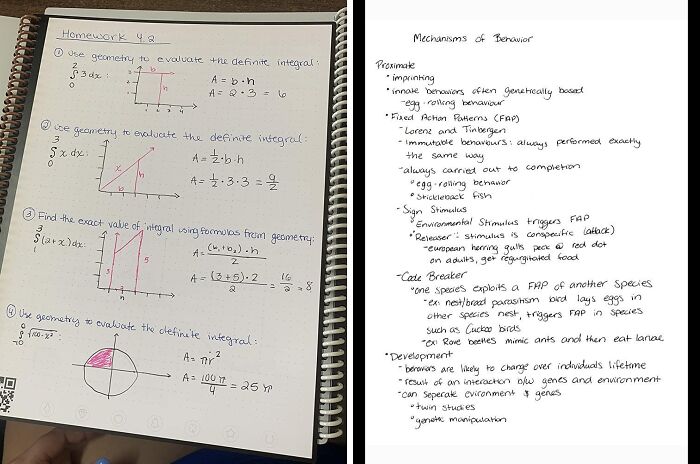  Core Reusable Smart Notebook: Write, Scan, Erase, Repeat – The Future Of Note-Taking Is Here!